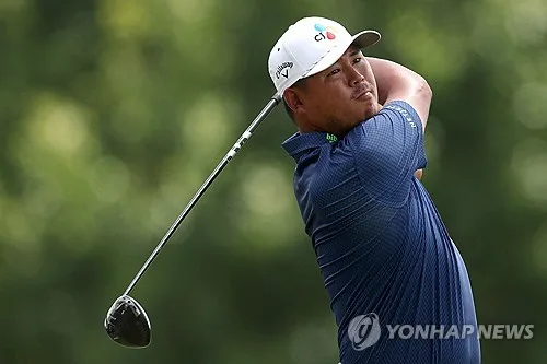김시우·김주형·임성재, PO 2차전 출격…챔피언십 티켓 도전