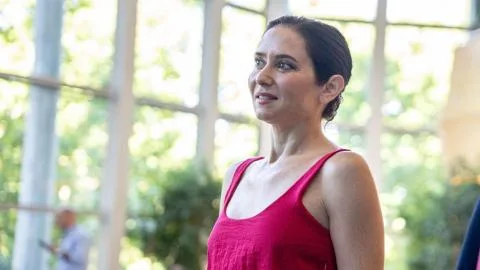 La exclusiva de ElPlural que desmonta a Ayuso y su "no voy a necesitar residencia oficial a 10 meses de las elecciones"