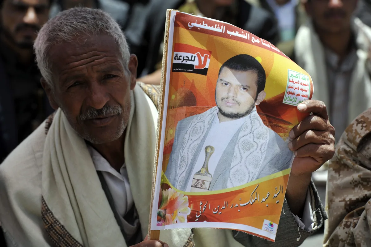 Yémen : Abdel Malik al-Houthi, l'homme qui fait trembler l'Arabie saoudite