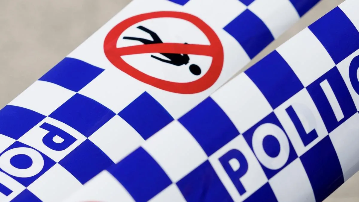 Man arrested after woman found injured in Ferntree Gully home dies