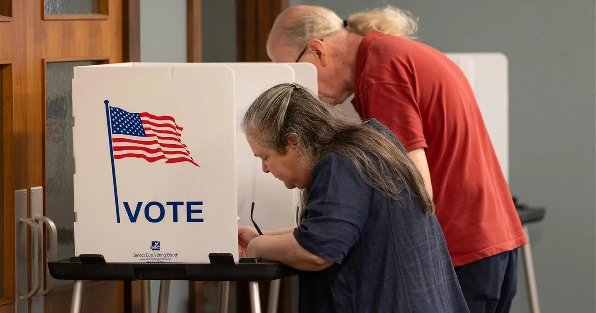What to expect from the 2026 midterm elections after Tuesday's primaries