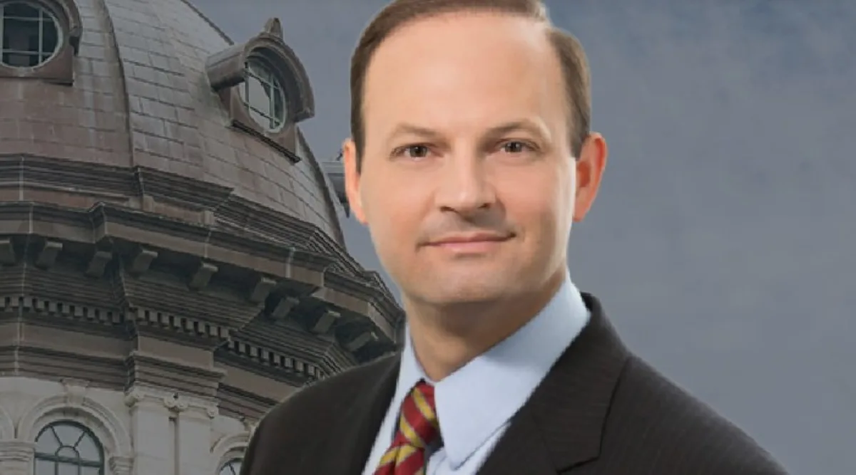 Fiscal Alan Wilson presenta cargos contra 31 personas por traficar droga de cárteles mexicanos hasta Carolina del Sur