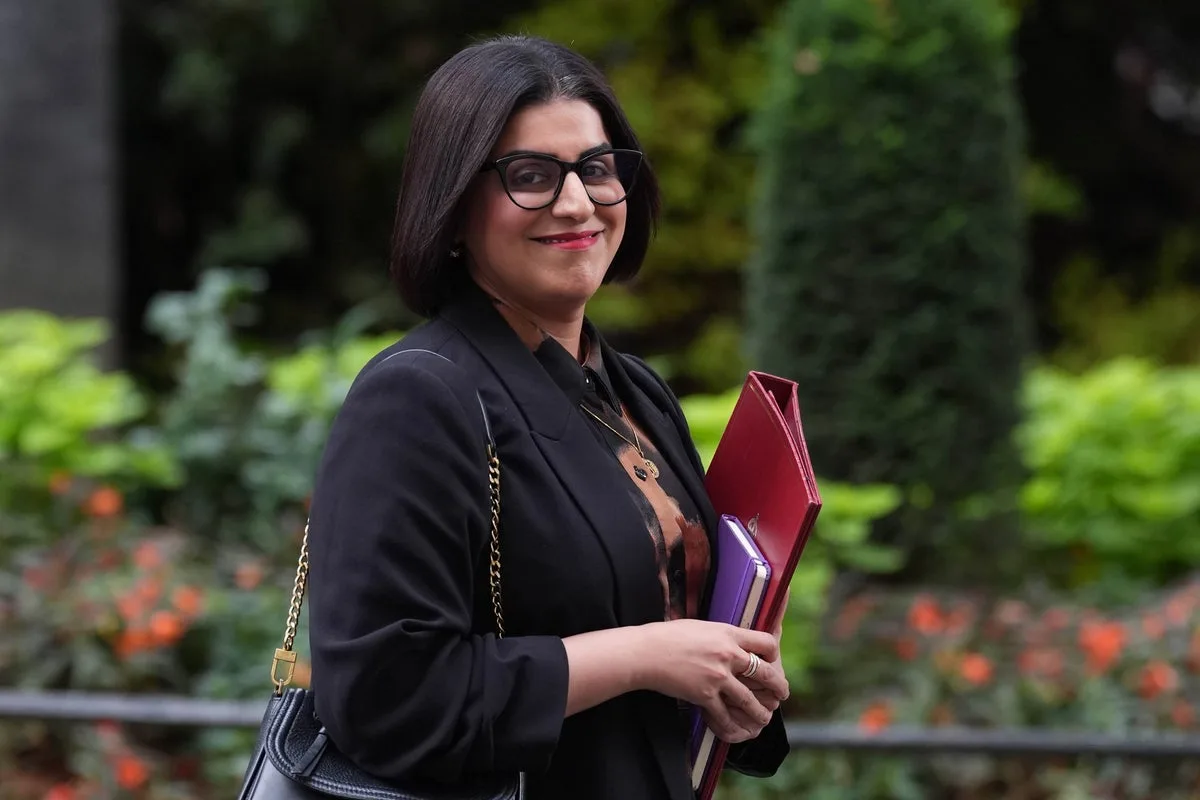 Home Office breached human rights of couple kept apart in immigration detention, judge rules