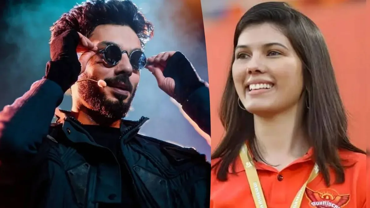 Anirudh Ravichander and Kavya Maran’s combined net worth EXPLORED