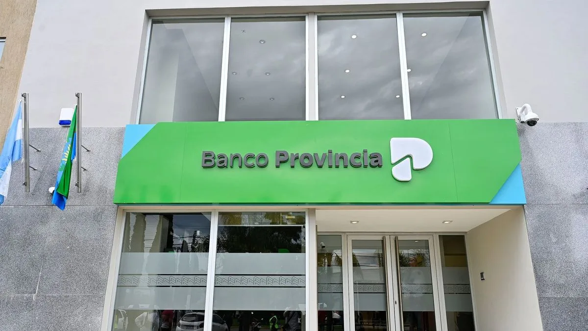 El Banco Provincia colocó deuda por u$s74 millones, entre un bono en pesos TAMAR y otro denominado en dólar MEP