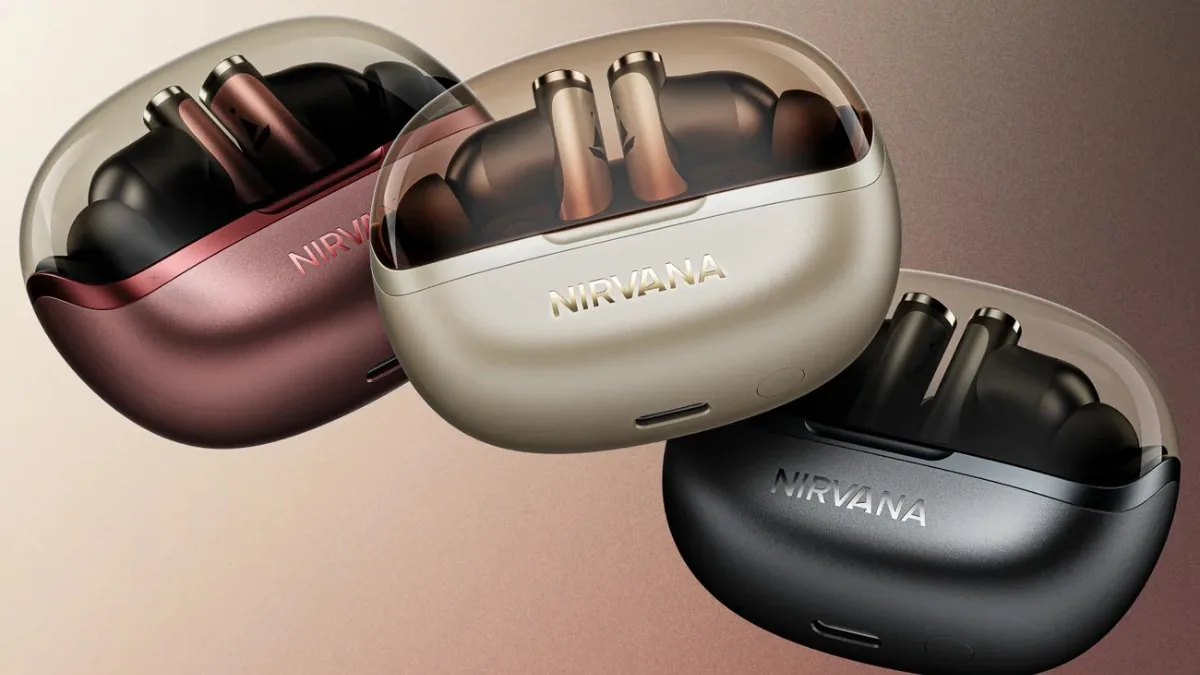 Boat Nirvana Zenith Pro: 5 Features That Make These Earbuds Worth a Look Under Rs. 3,000