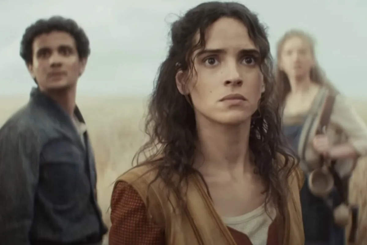 ‘Andor’ Star Adria Arjona Explains Bix’s Lack of Big Action Scenes