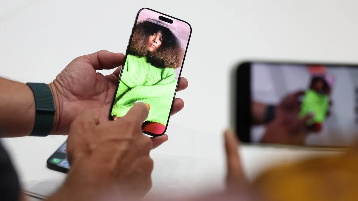 Falt-Smartphone - Erste Tester können das iPhone „Ultra“ ausprobieren