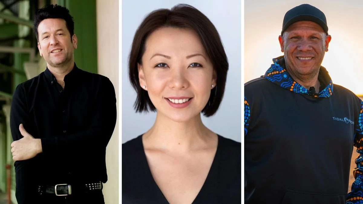 WA’s Australian of the Year Awards: Kav Temperley, Dr Emily Zhen and Professor Michael Wear among finalists