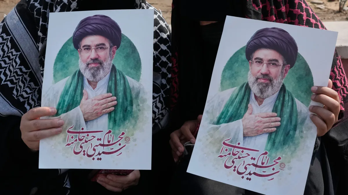 Liveblog Irankrieg: Khamenei: Muslimische Staaten sollten sich gegen den „wahren Feind“ vereinen