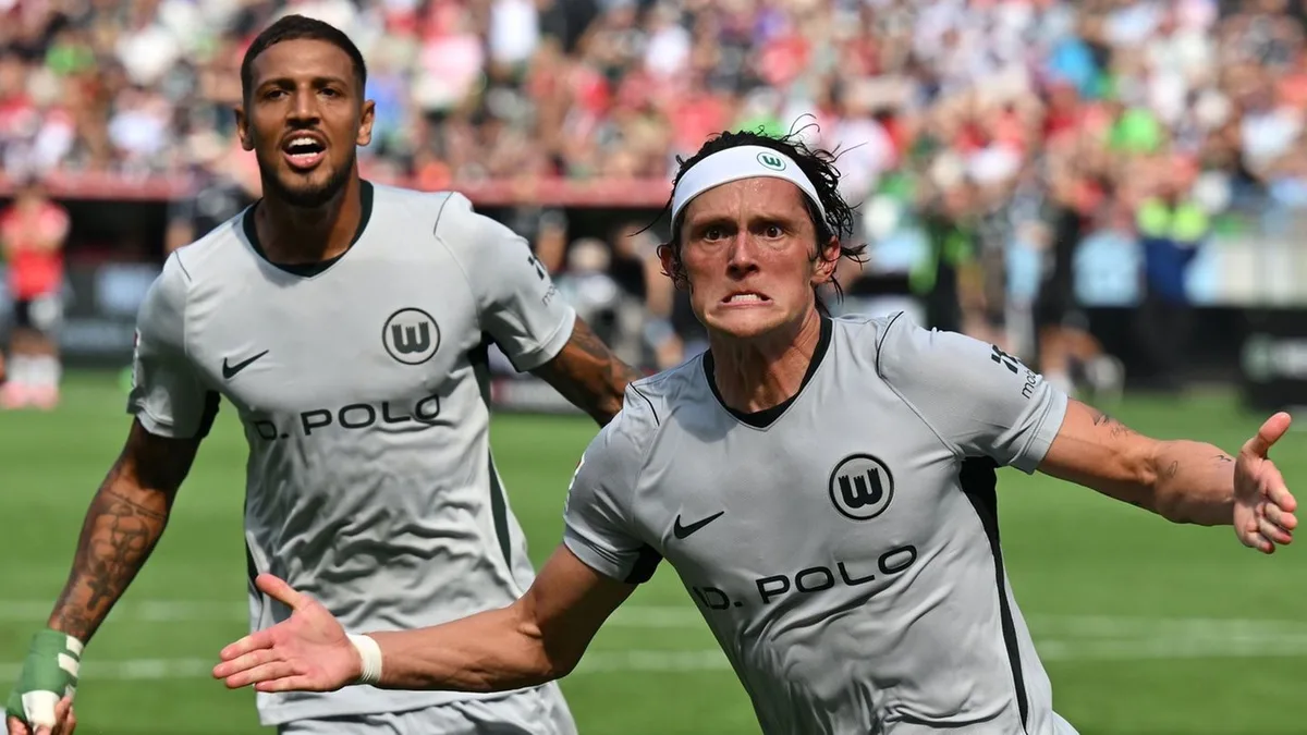 DFB-Pokal: Nach Herzschmerz-Abgang: Reese-Rückkehr nach Berlin