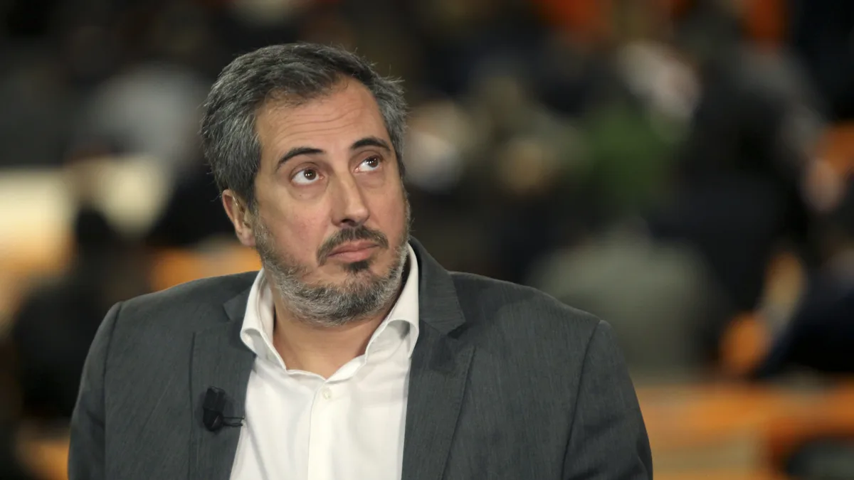 José Eduardo Martins avisa Governo que não pode ser contra nuclear se quer apostar em centros de dados