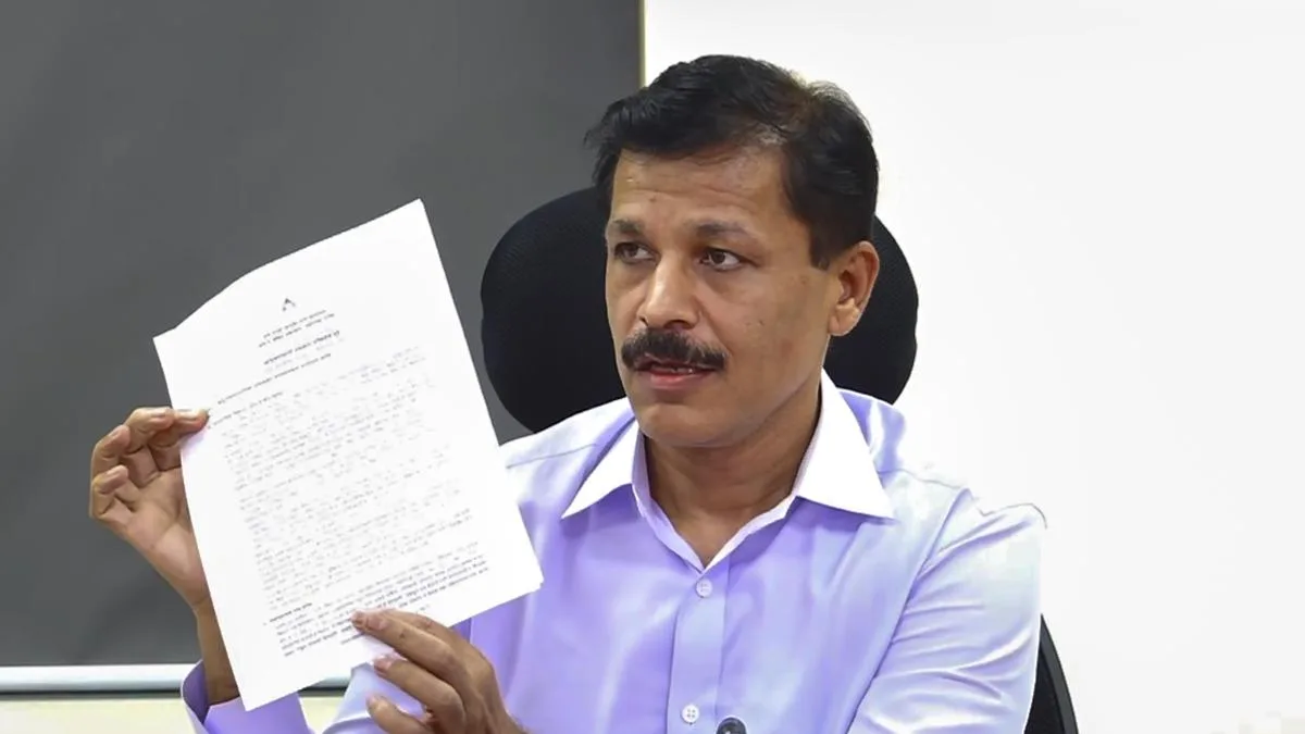 Maharashtra FDA resolves 72% of 13,857 complaints in three months; AI filters out over 11,000 invalid submissions