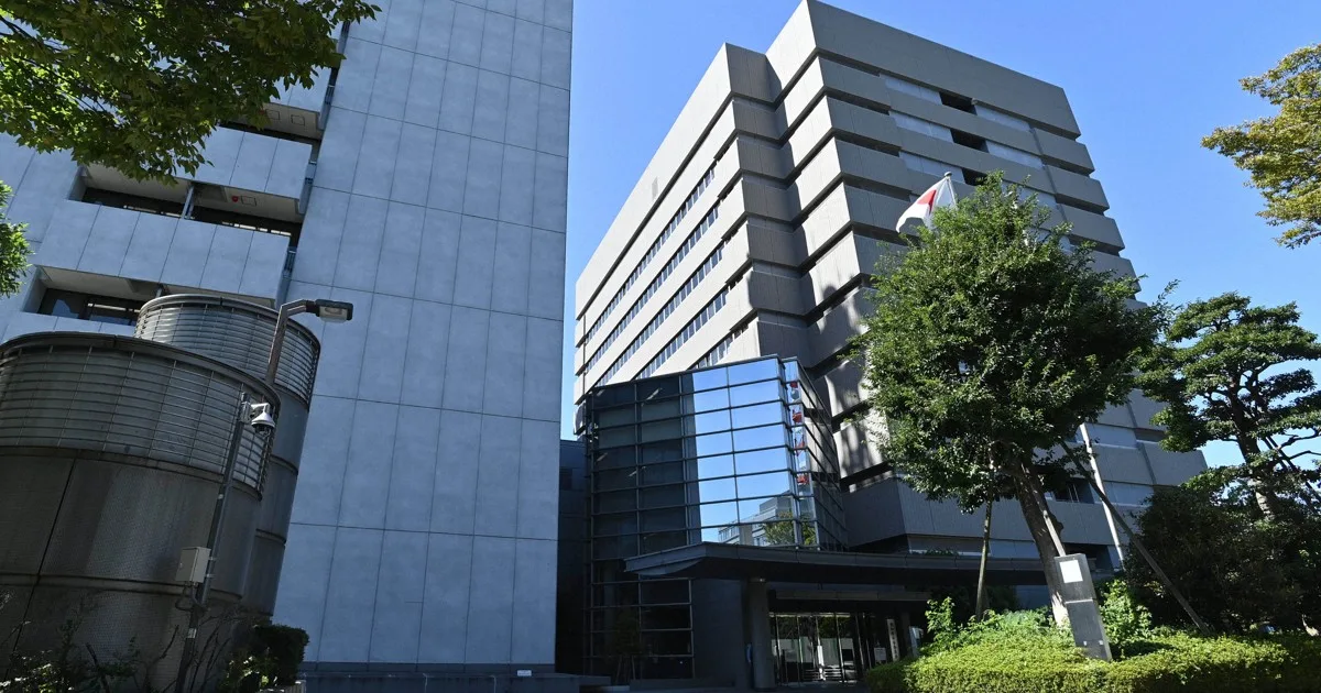 母の教えを行動に 中高生が熱中症の女性救助、愛知県警が表彰状