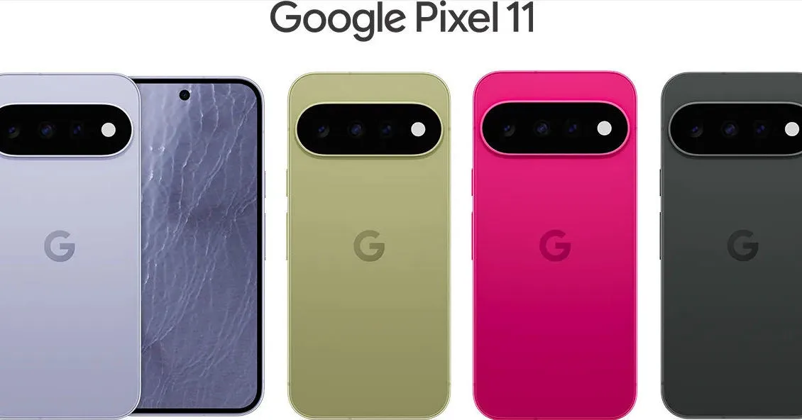 ソフトバンクの「Pixel 11（256GB）」はMNPなら2年24円 5000～3万円相当の還元も