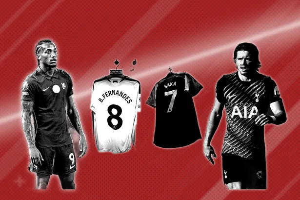 The great Premier League replica shirt rip-off exposed with families left out of pocket