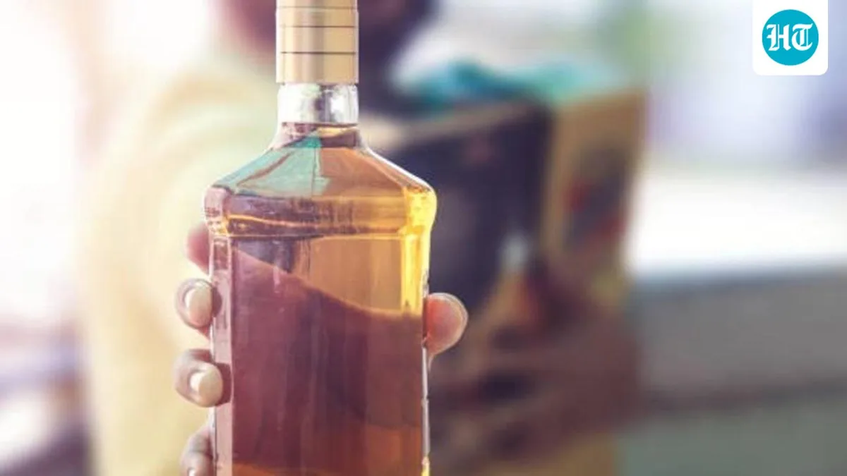 Gujarat spurious liquor case: Death toll rises to 6; over 25 hospitalised in Bhavnagar