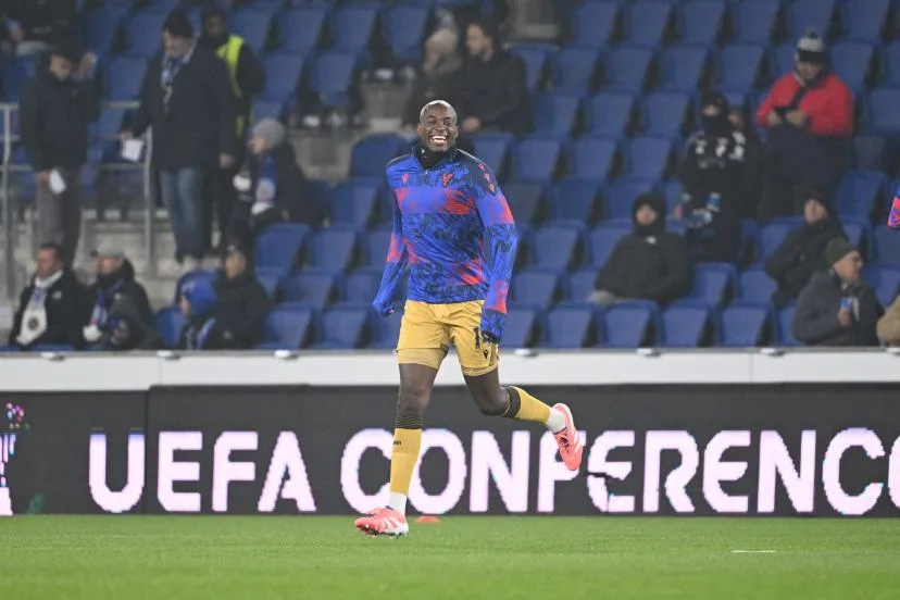 Cinq attaquants qui s'éclatent en Premier League, Varzea ou le foot des favelas : les documentaires à ne pas manquer cette semaine