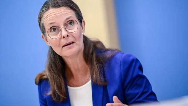 Nach Landtagswahl: Martin verzichtet auf Ministeramt in neuer Regierung