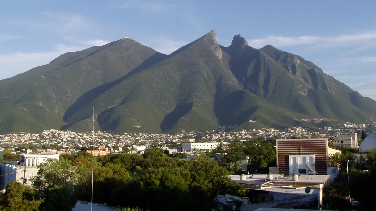 Clima en Monterrey: cuál será la temperatura máxima y mínima este 17 de agosto