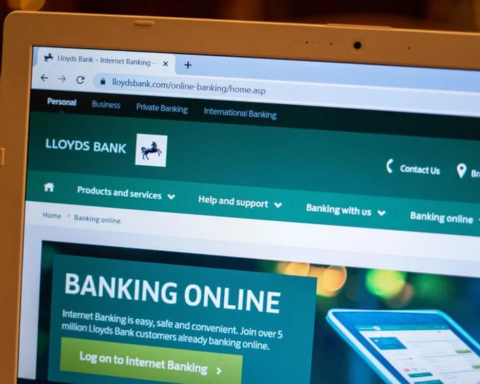 Lloyds Bank is holding on to our urgently needed £5,500