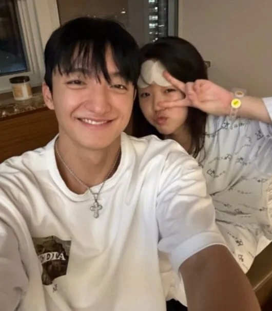 '갑상선암 투병' 지예은, 속전속결 ♥바타와 결혼 결심 이유 (ft.프러포즈)