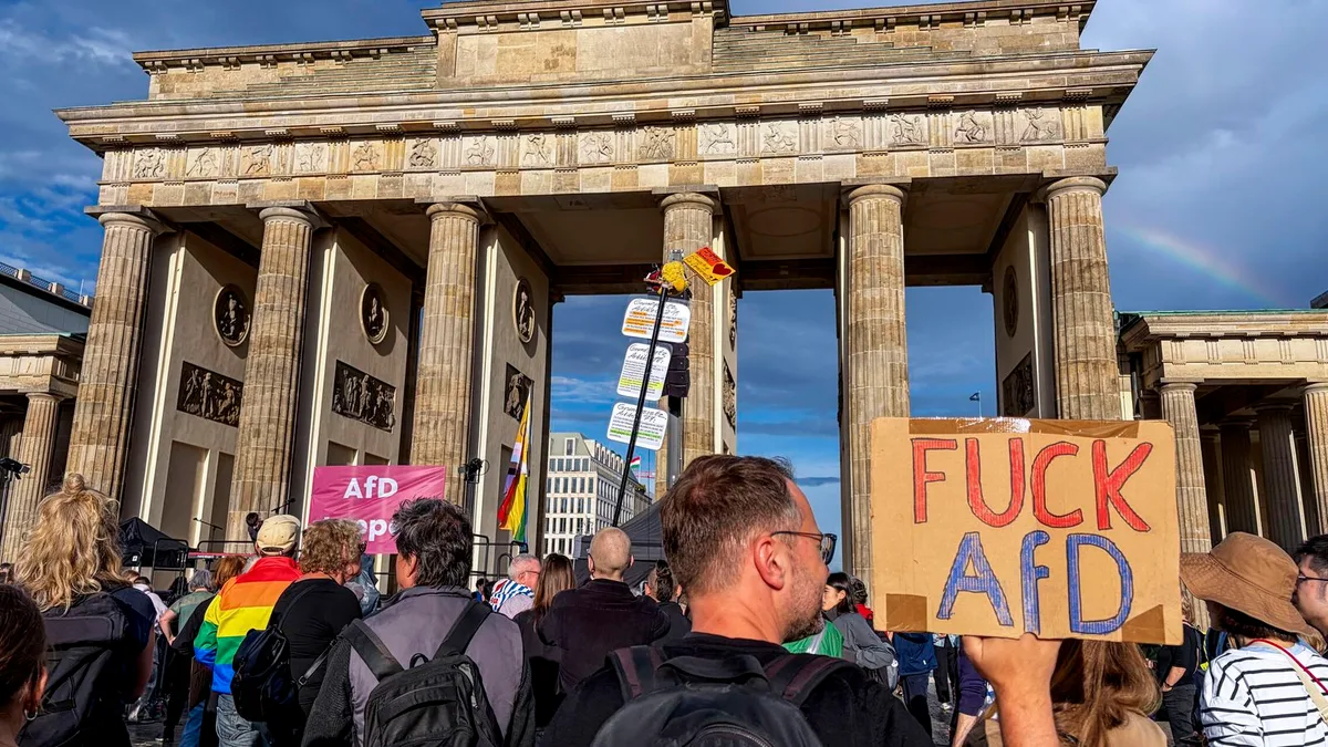 Muchos síntomas, pero no sabemos la enfermedad: hay algo que no te han contado del auge de AfD