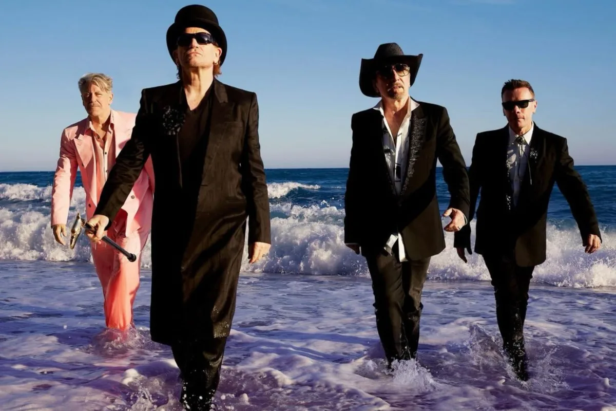 U2 en Argentina: qué se sabe de los precios de las entradas y cuándo salen a la venta