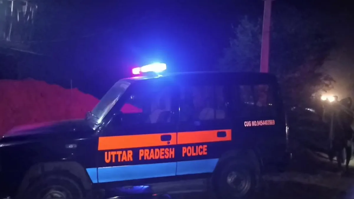 3 Kanwariyas Killed After Bike Collides With Auto-Rickshaw In UP's Prayagraj