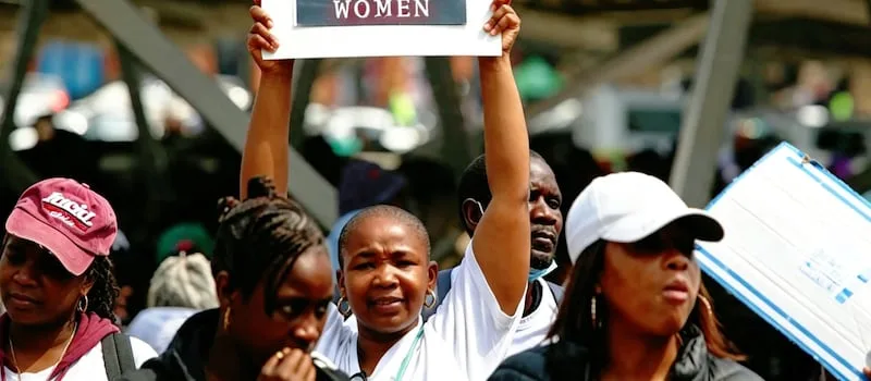 Women change daily routines as fear grows after Ekurhuleni murders