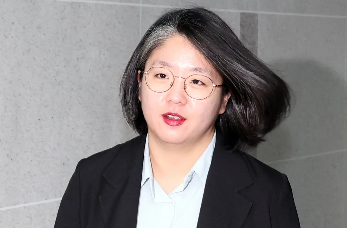 “권력 위해 여성 팔았다”... 野, ‘보완수사권 폐지’ 용혜인에 십자포화
