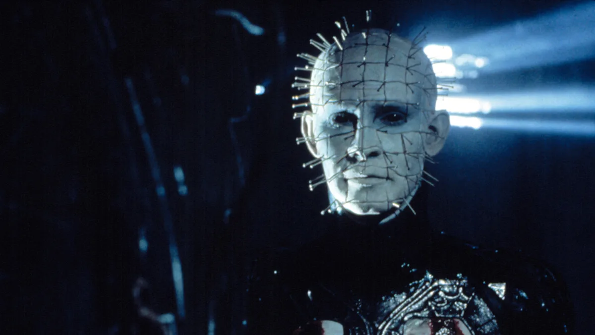 Clive Barker Teases ‘Hellraiser: Revival’ Video Game Has Reignited “Many Ideas” For Film Franchise: “Planning To Keep My Fingers In That Pie”