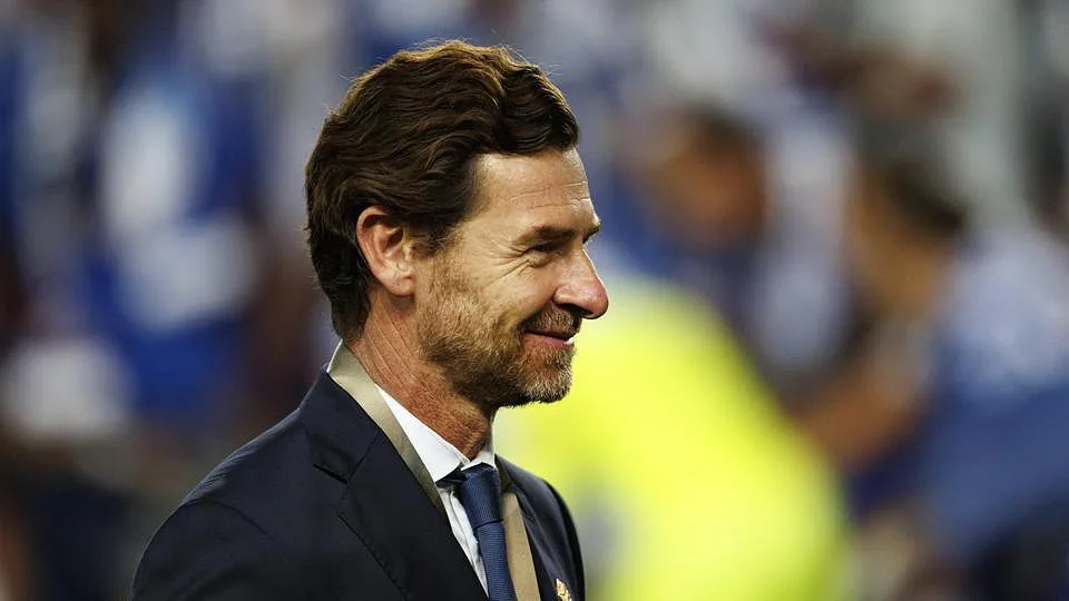 Villas-Boas: "Há uma santa aliança entre Benfica e Sporting que não posso aceitar"