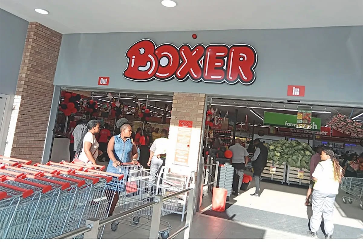 WATCH | Boxer grows earnings as consumers seek value