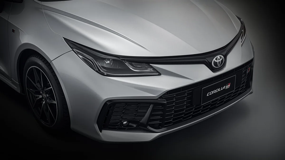Toyota publicó los precios para octubre 2026: los modelos que están más baratos