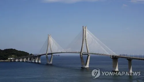 추석 연휴 경남 3개 민자도로 통행료 면제…66만대 혜택 예상