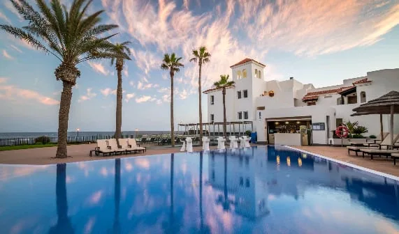 Blackstone sacará a Bolsa en octubre la hotelera HIP con una cartera de inmuebles de 6.000 millones