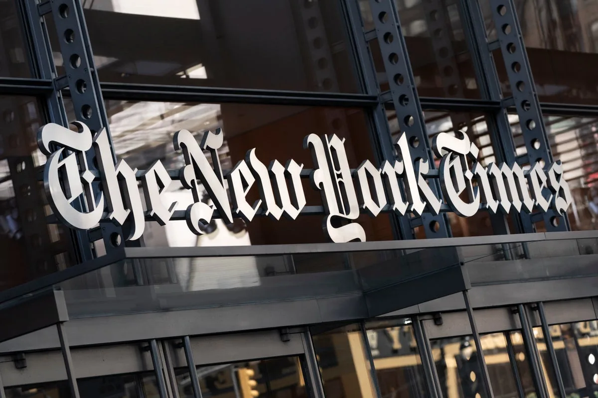 Jury says The New York Times defamed Alabama basketball player with incorrect story about shooting