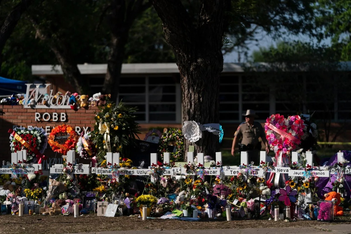 Young voters split on gun control despite nearly 80% being fearful of mass shootings