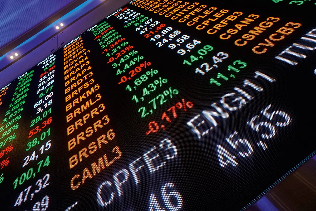 Ibovespa avança de olho em alta nos preços do petróleo