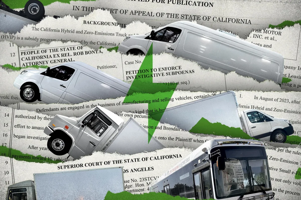 Clean transit, poor oversight