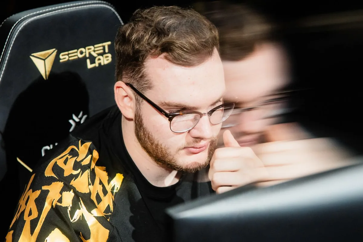 100 Thieves выбила действующего чемпиона NRG с Valorant Champions 2026