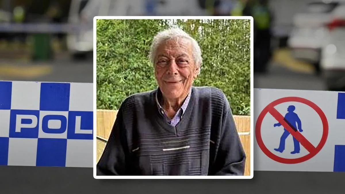 Accused grandfather getaway cars organiser out on bail