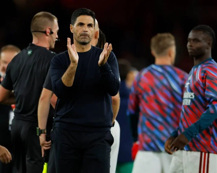 ‘More to come’: Arteta focuses on established players after Julián Alvarez talk