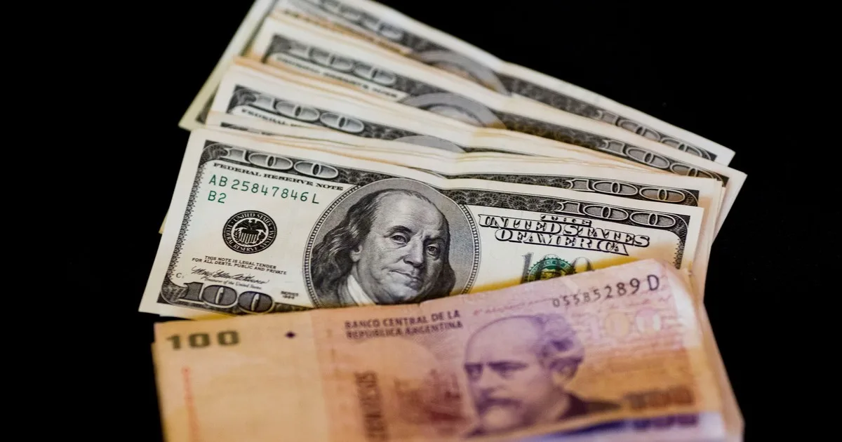 Dólar blue hoy: a cuánto cotiza este jueves 15 de octubre