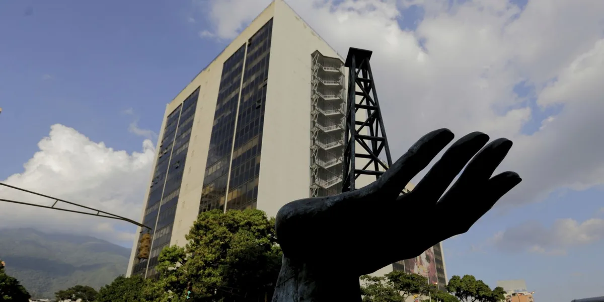 Bloomberg: Plan de Trump para controlar petróleo de Venezuela revive temores de colonialismo