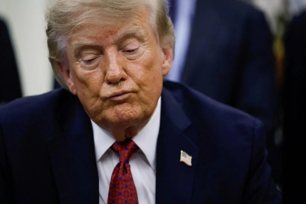 Comment les Etats-Unis se sont autosabotés en vingt mois de Donald Trump