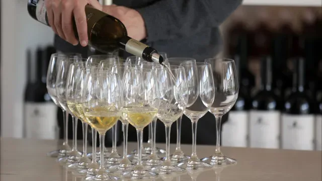 Exportações de vinhos do Alentejo para Brasil crescem 9% até agosto
