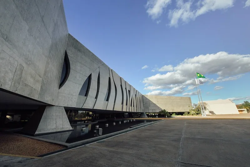 STJ deve julgar, na próxima semana, famoso caso de corrupção no Judiciário da Bahia