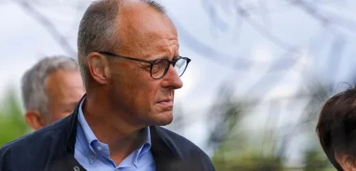 Friedrich Merz nennt Wachstum und Beschäftigung als wichtigste Themen